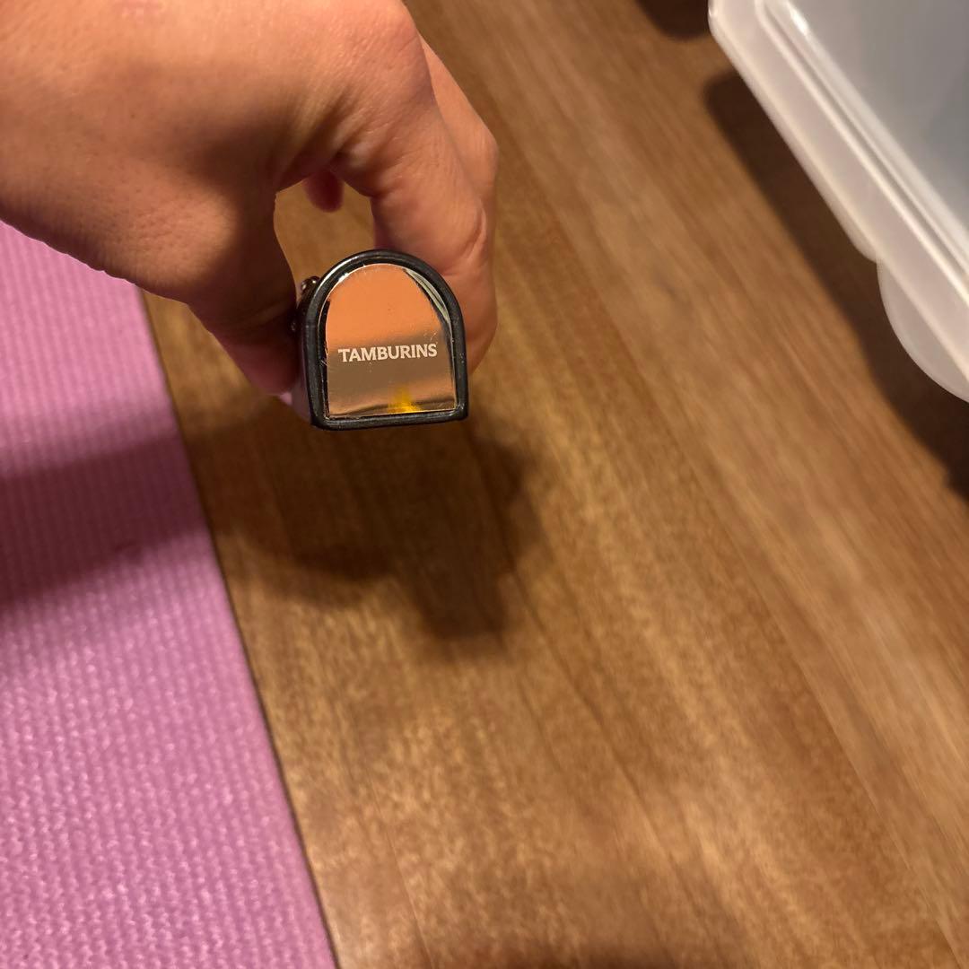 タンバリンズ　BOTTARI