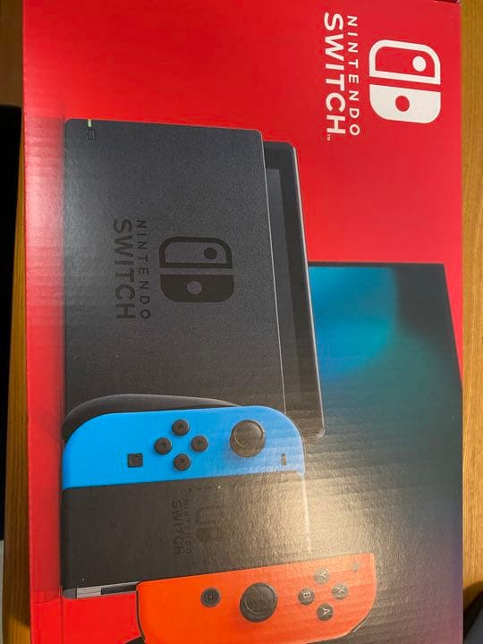 Nintendo Switch本体　周辺機器まとめ