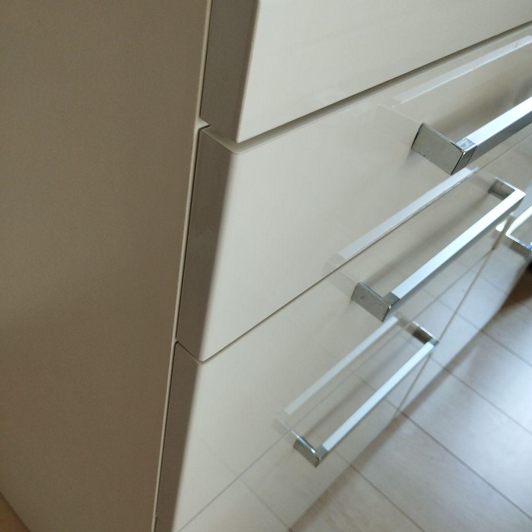 食器棚　Pamouna オープンボード