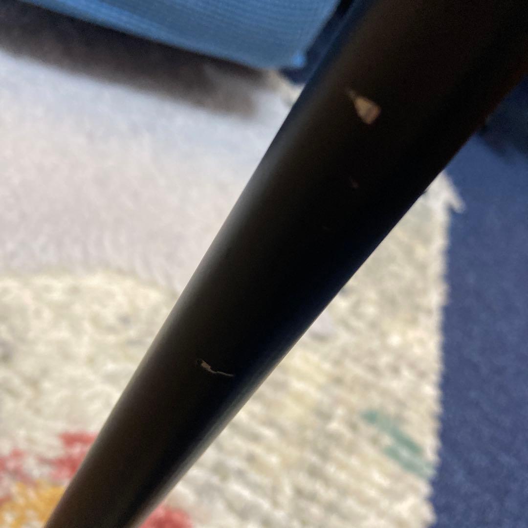 CAPTAIN STAG CS￼クラシックス FD リビングテーブル　折り畳み