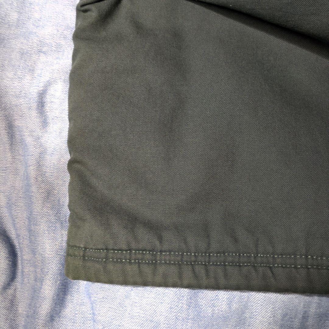 4WDさん専用Patagonia　ヌエボ　レンジコート　ブルズアイライナー