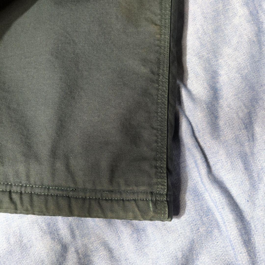 4WDさん専用Patagonia　ヌエボ　レンジコート　ブルズアイライナー