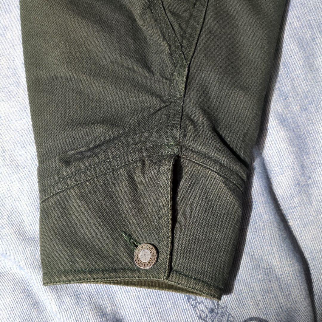 4WDさん専用Patagonia　ヌエボ　レンジコート　ブルズアイライナー