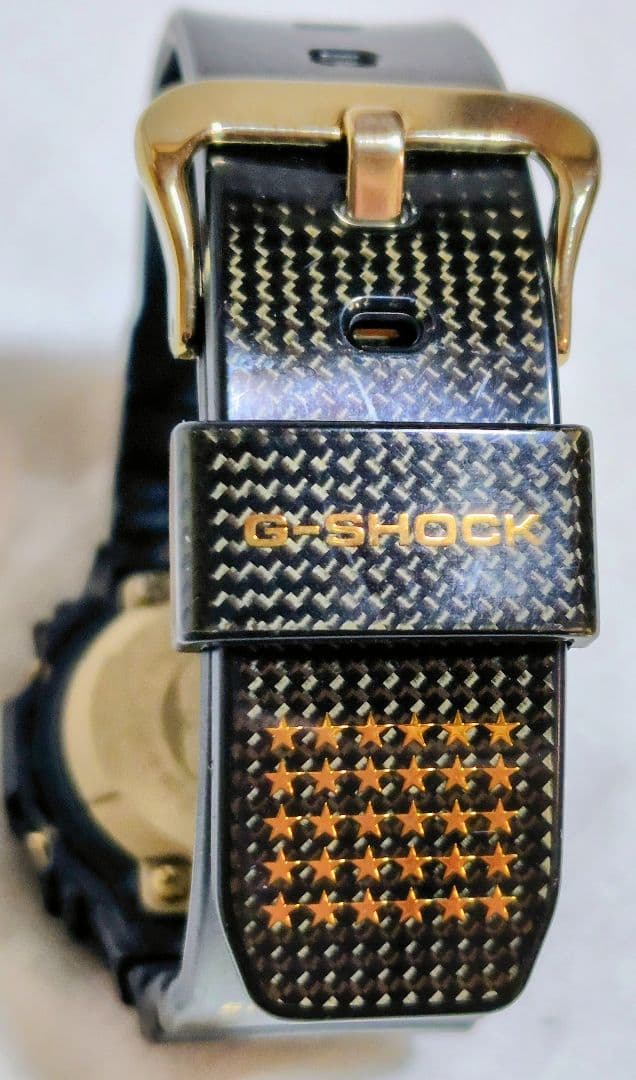 美品　G-SHOCK GW-M5630D 30周年記念モデル