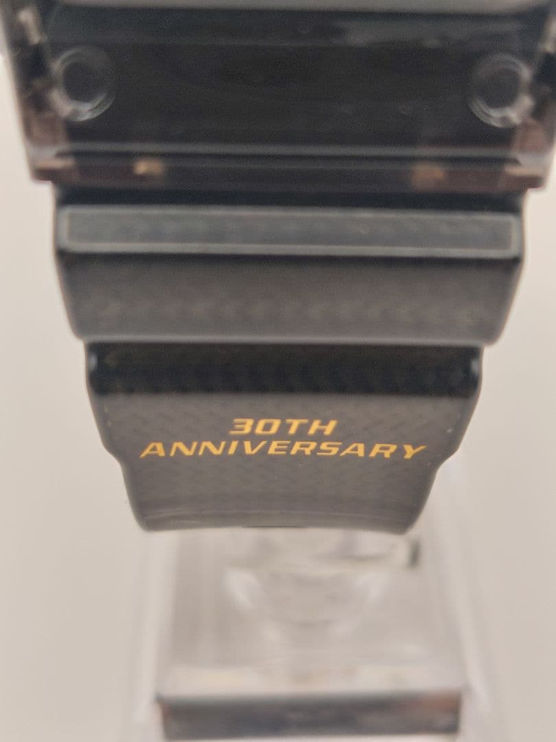 美品　G-SHOCK GW-M5630D 30周年記念モデル