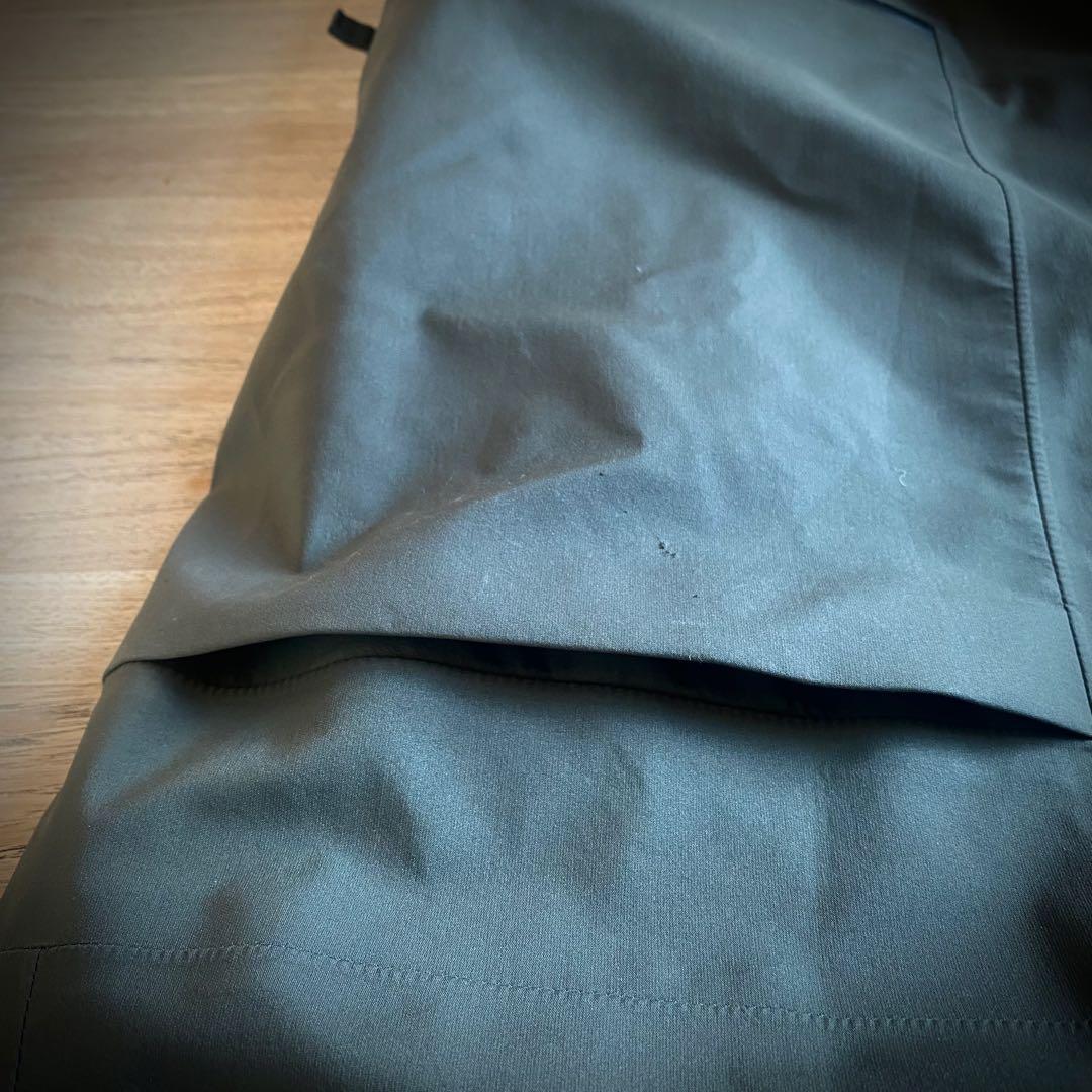 THE NORTH FACE パウダーガイドライトジャケット＆ビブ セットXL