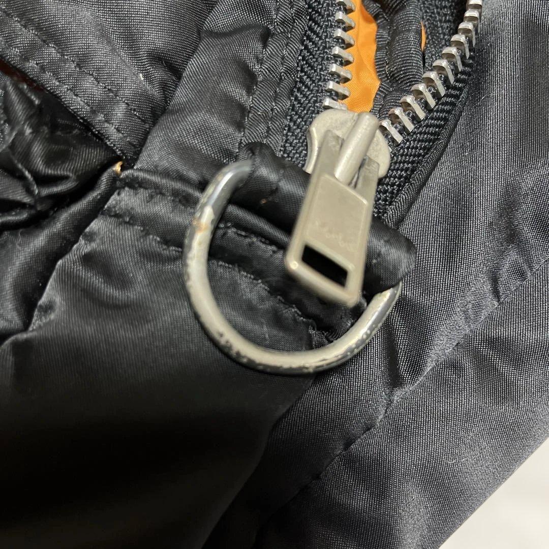 PORTER タンカー 2wayビジネスバッグ ブラック