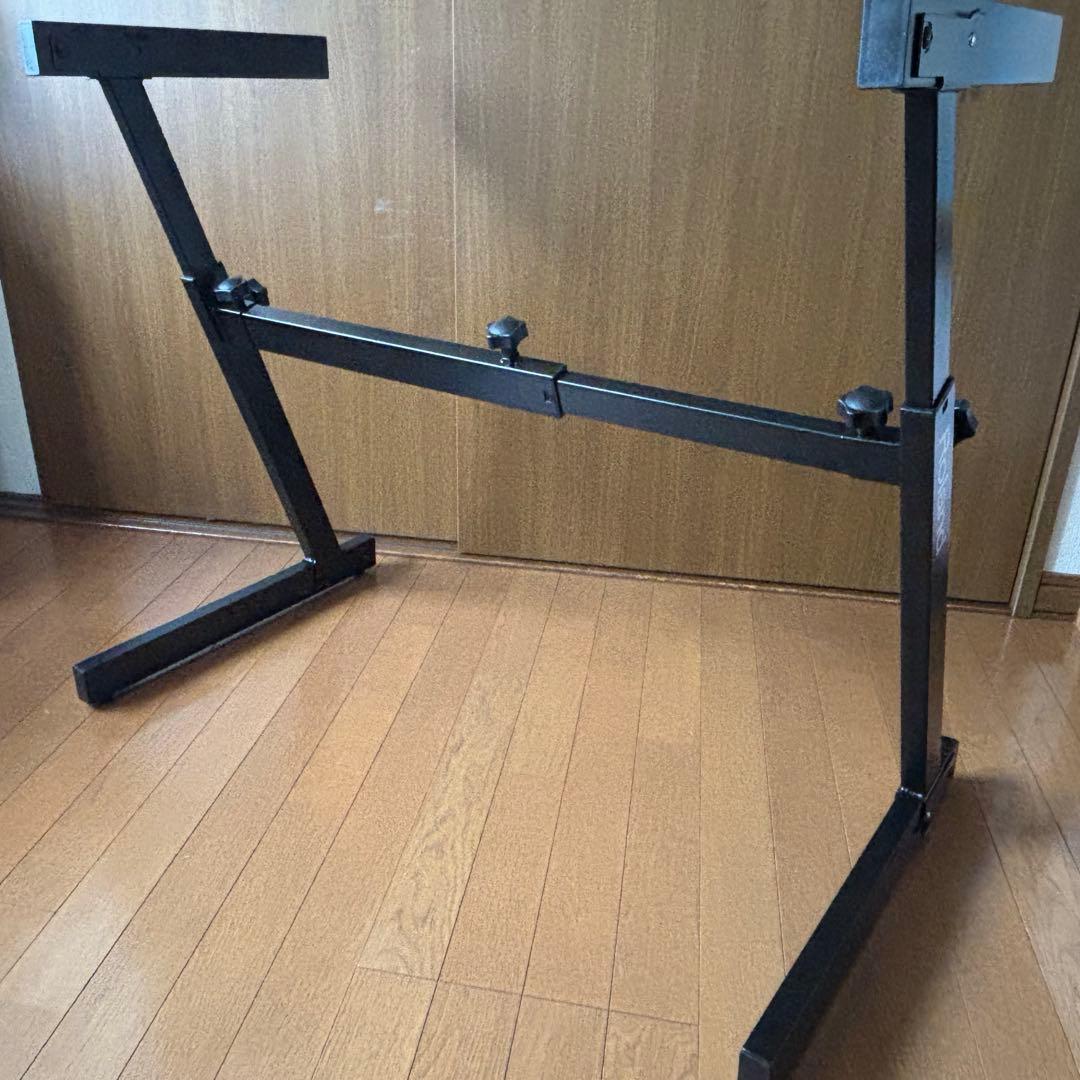 Roland / KS-18Z キーボードスタンド
