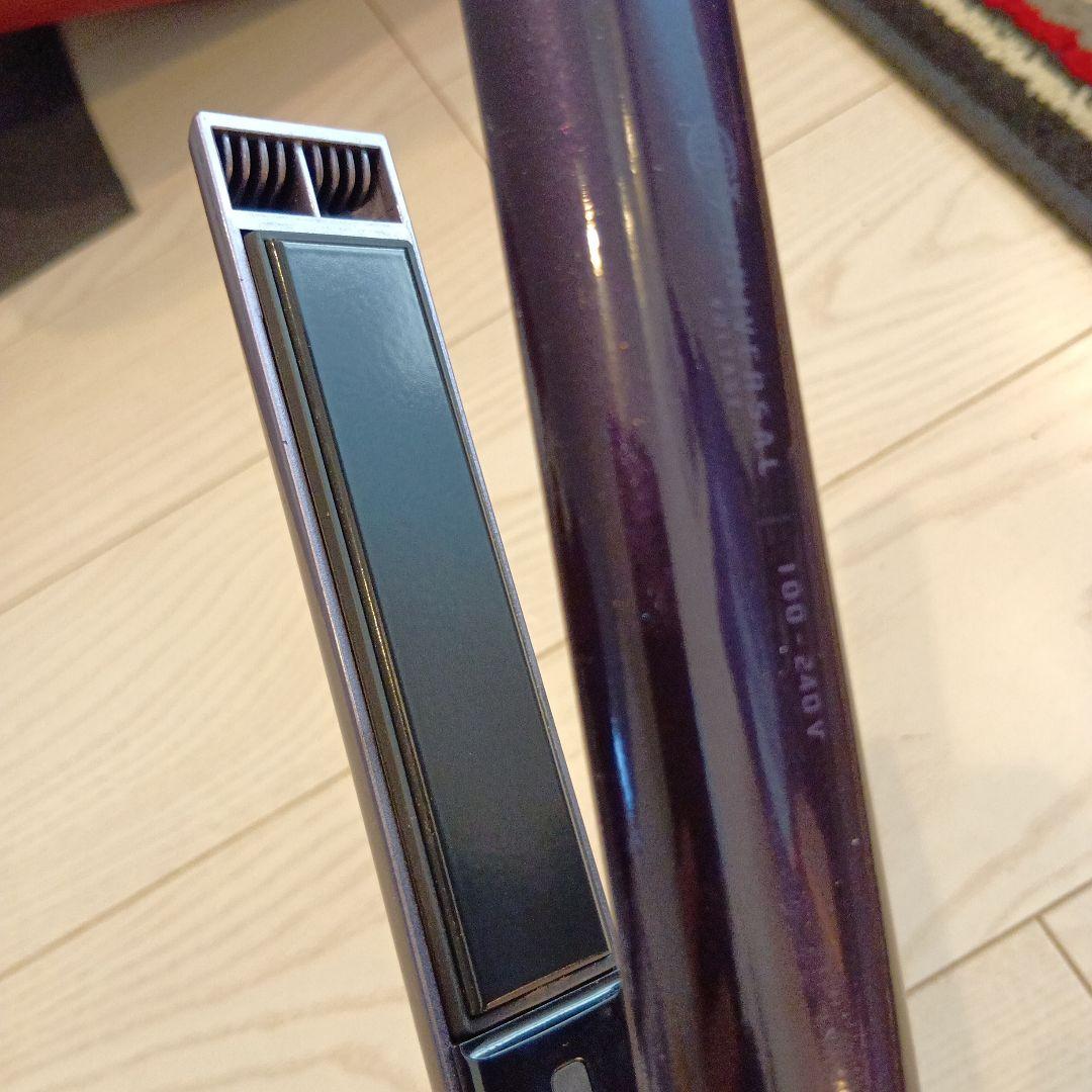 箱保証書付き、バイオプログラミング、ヘアビューロン27D Plus