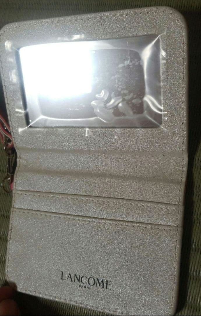 aD23   LANCOME セット