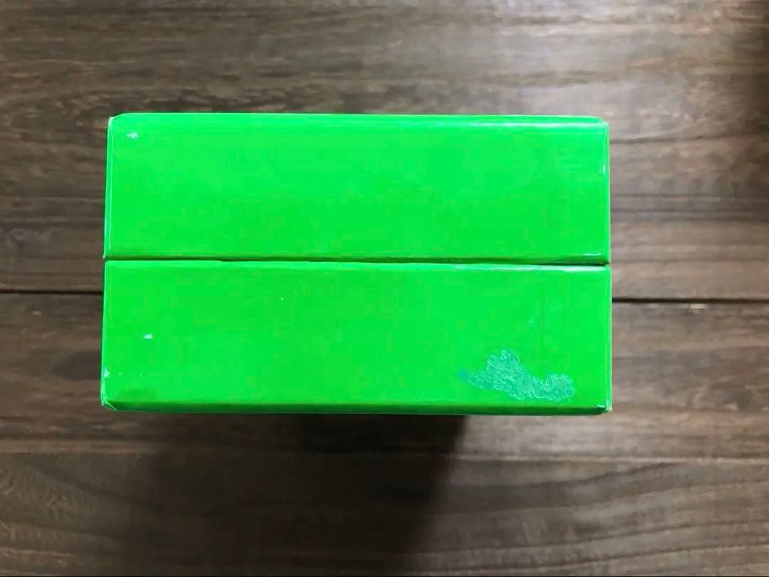 新品　ボッテガヴェネタ　ビジネスカードケース　名刺入れ　カセット　パース