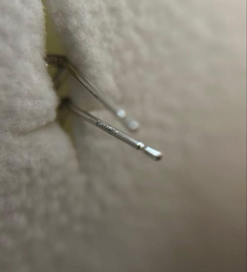 エステール　2026年　福袋　3点セット　ネックレス　ピアス　新品未使用