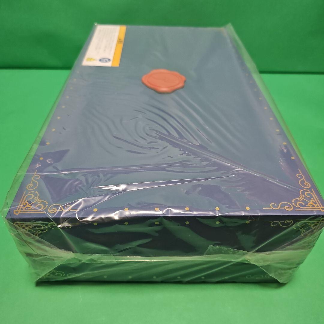 【限定】Lies of P Overture セレブレーションボックス ★新品★