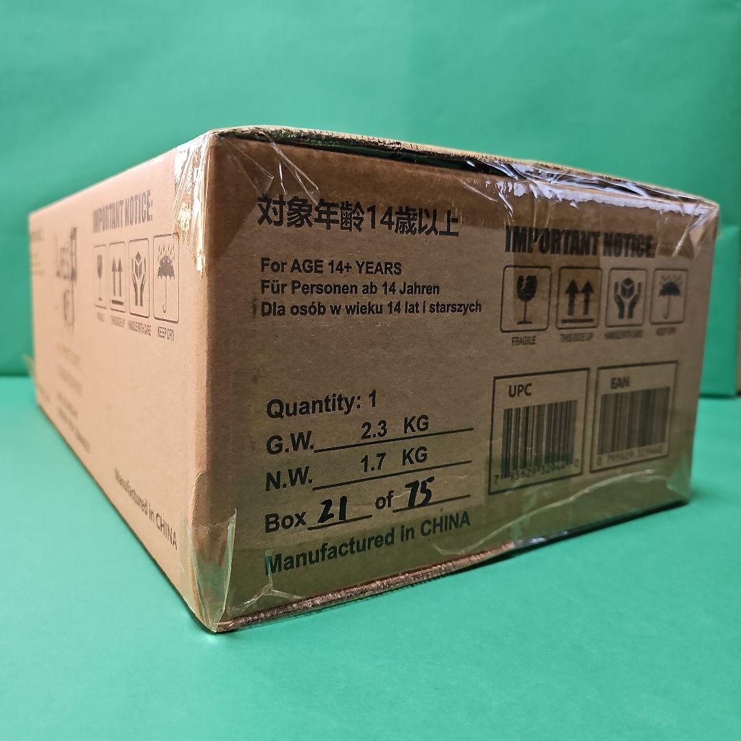 【限定】Lies of P Overture セレブレーションボックス ★新品★