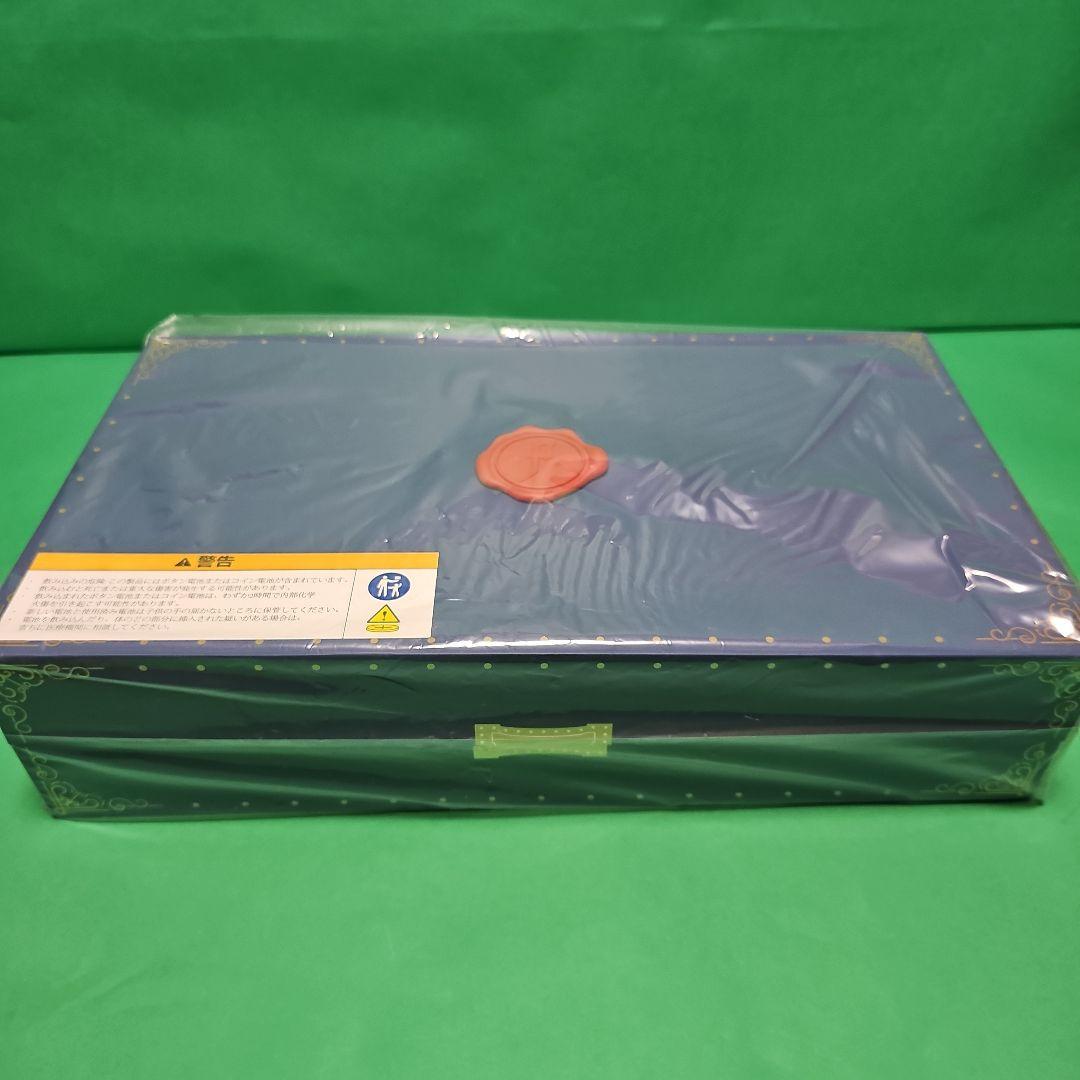 【限定】Lies of P Overture セレブレーションボックス ★新品★