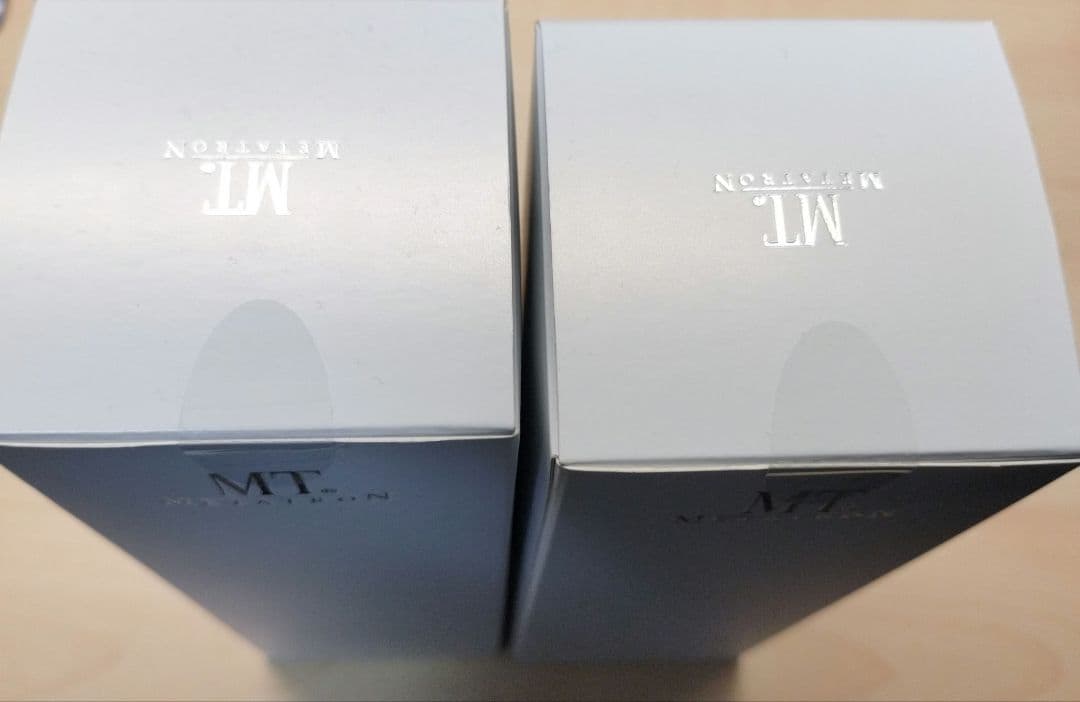 MT クレンジング・ジェル 200mL 2本セット