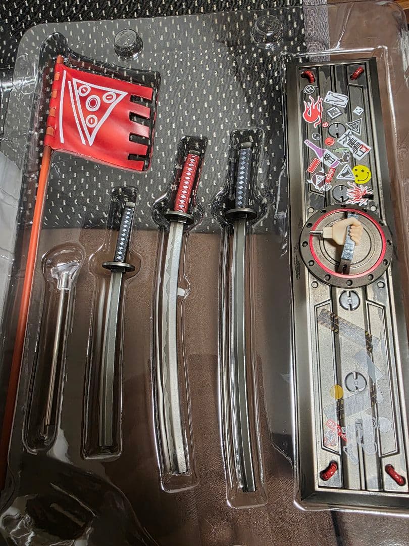 アークナイツ　ホシグマ -流離いの旗印- 1/7 スケールフィギュア