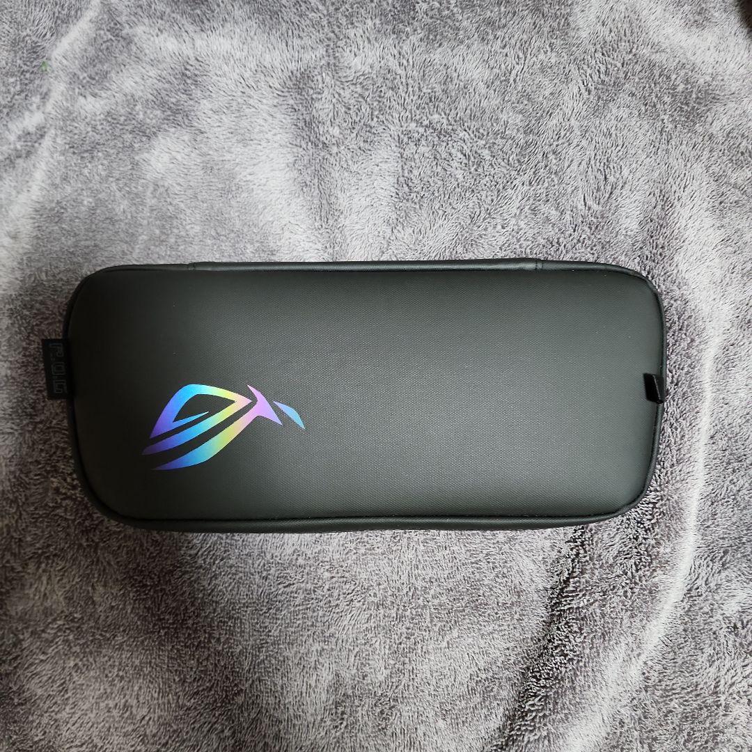 その他 ROG Ally Z1 Extreme