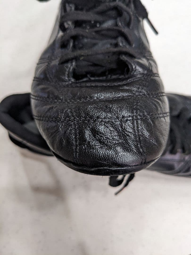 【25.0】asics DSライトx-fly4 JAPANブラック