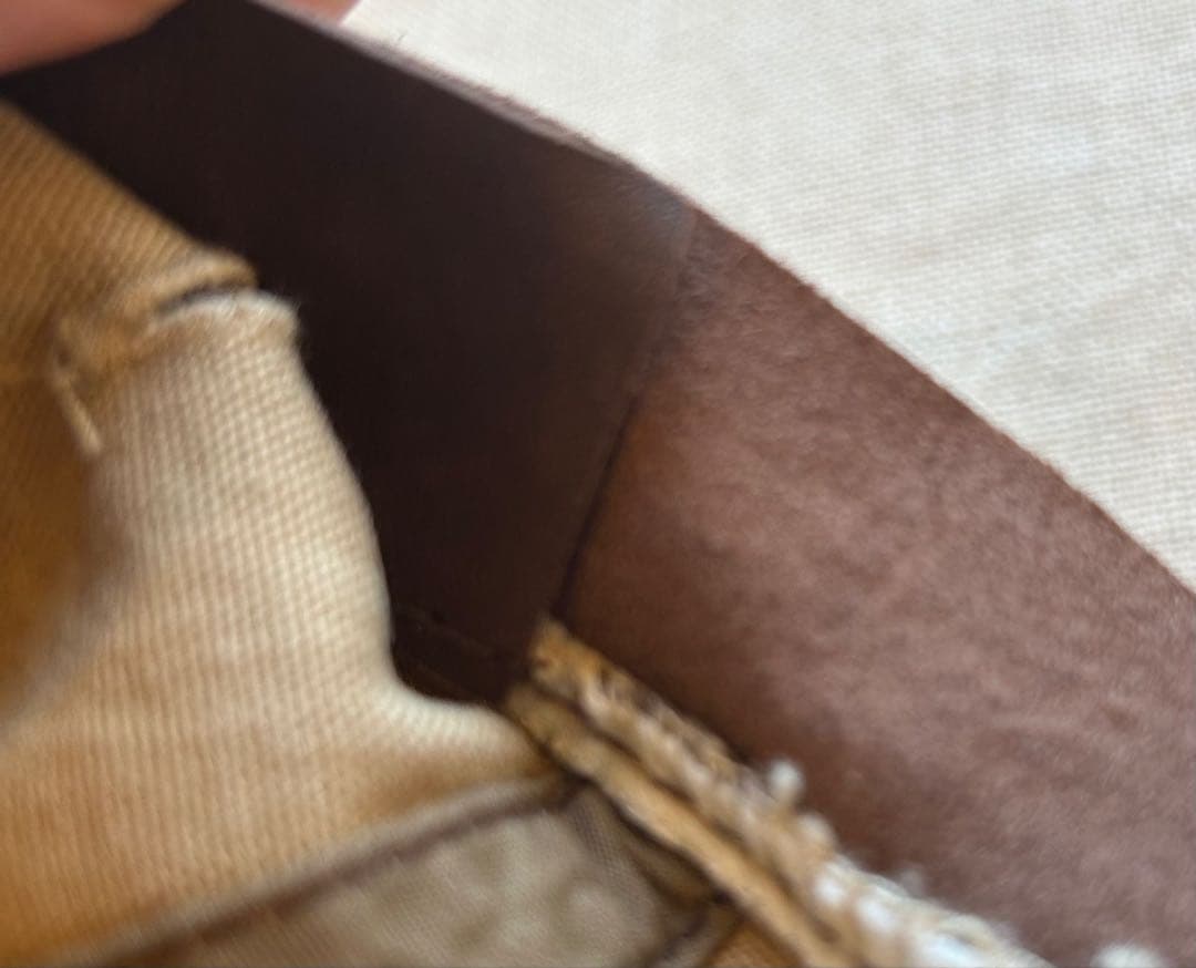 ヘ*グ様 DOUBLE RL シンプルロゴキャップ