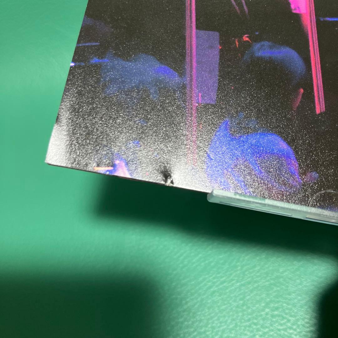 ■[廃盤/CD+DVD] ベニ BENI アルバム「MTV UNPLUGGED