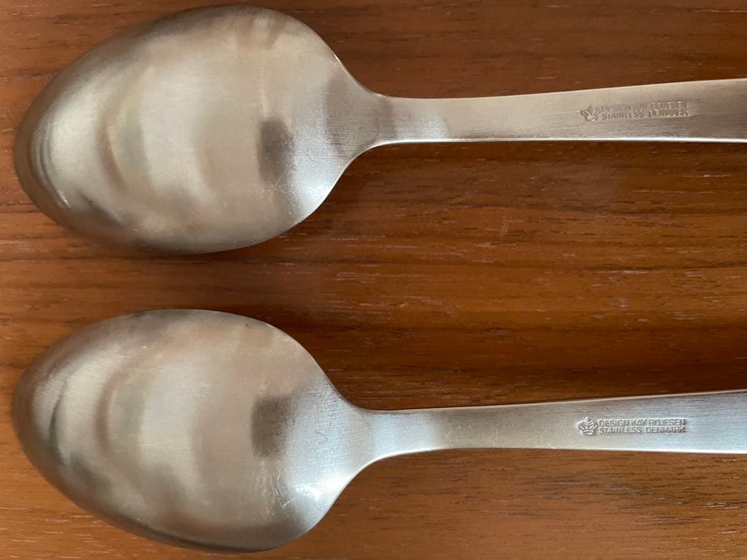 カイボイスン　カトラリー12本セット