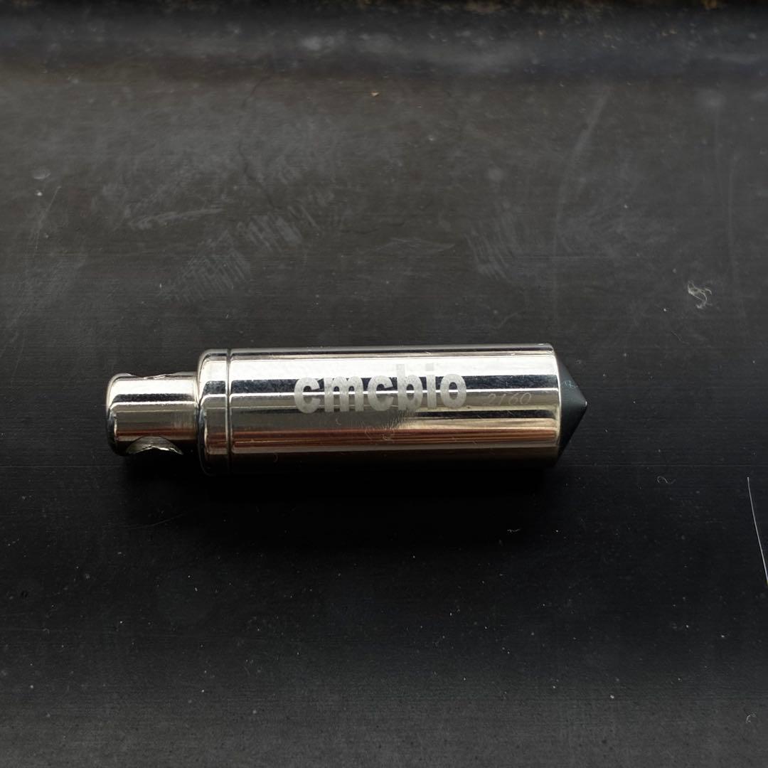 cmcbio 電磁波対策