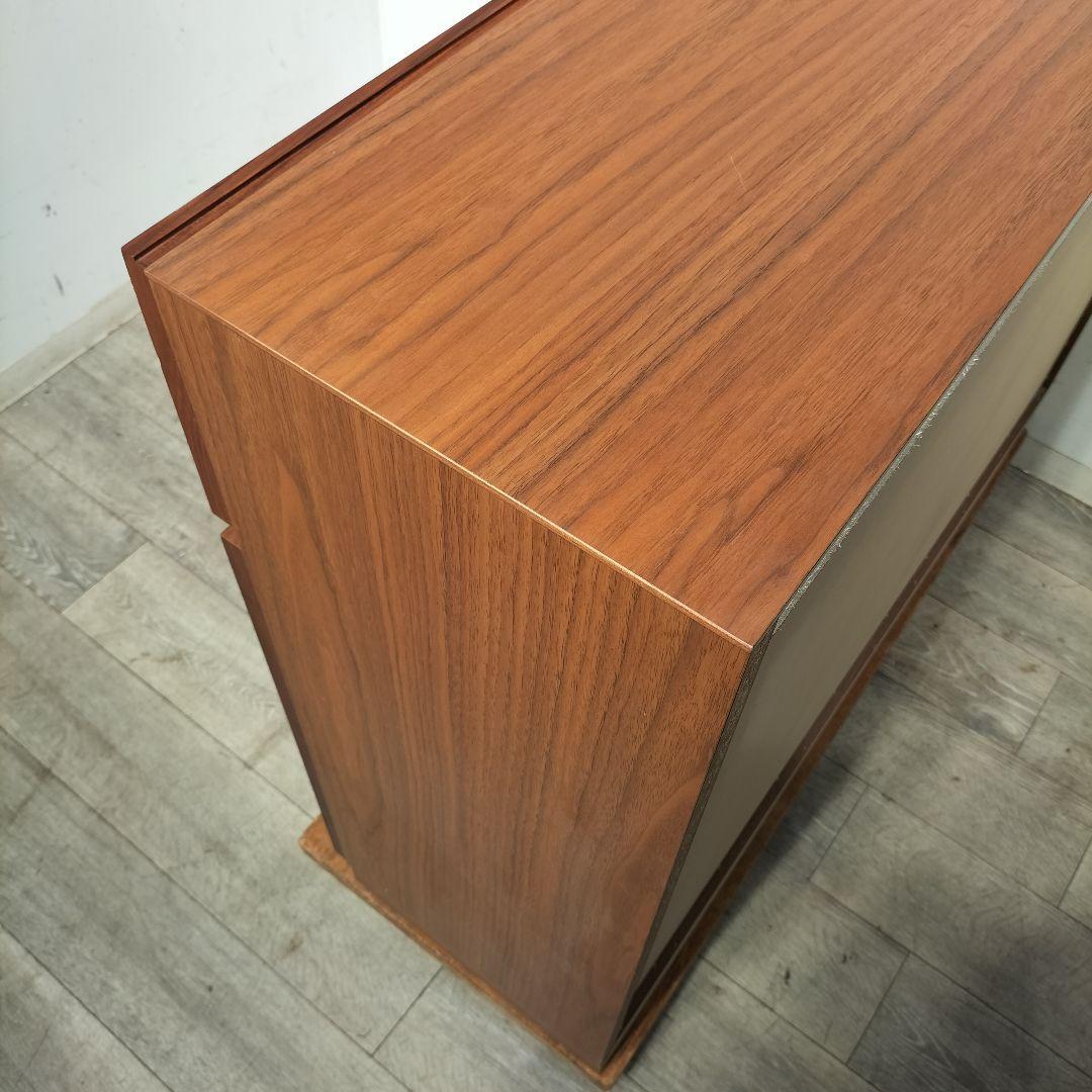 M♦美品　ACTUS　TSUNAGI　サイドボード　キャビネット