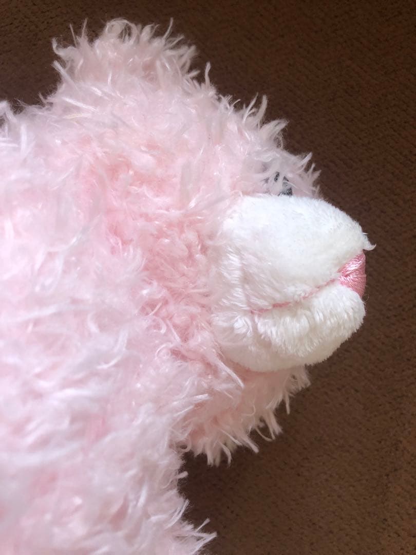 ビルドアベア ぬいぐるみ くま