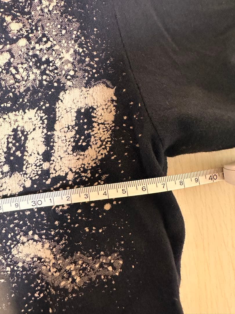 Vivienne Westwood ミルキーウェイTシャツ