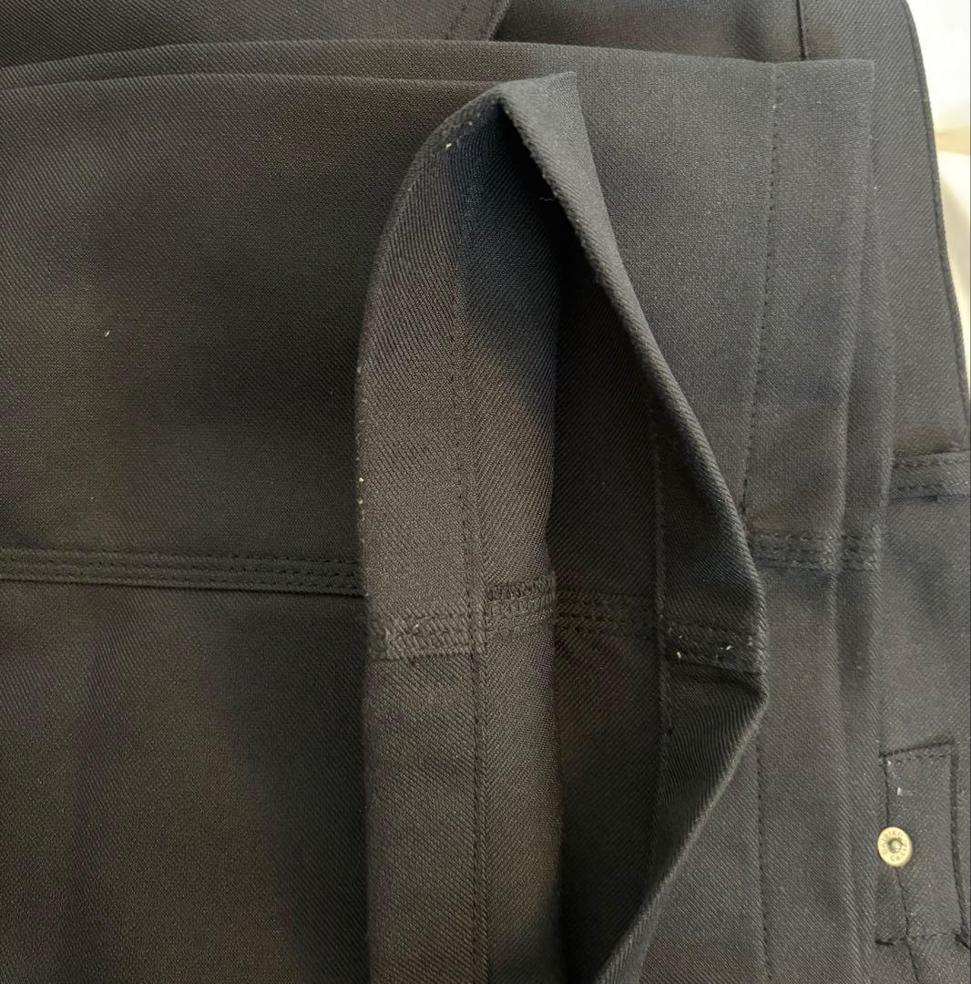 DAIRIKU ダイリク 23ss ペインターパンツ