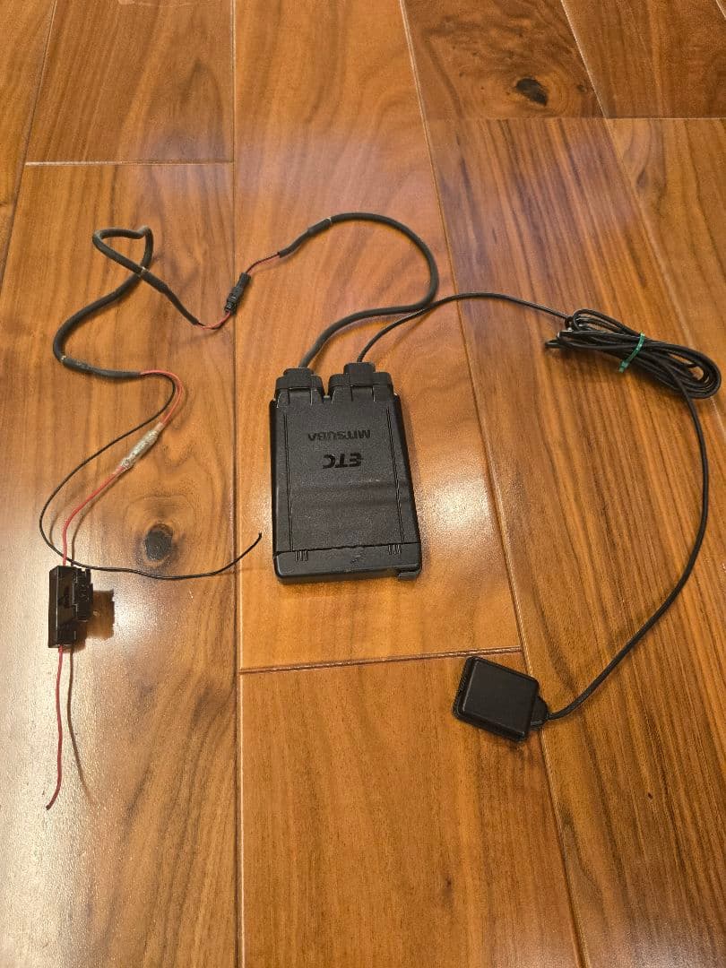 MITSUBA ETC バイク用