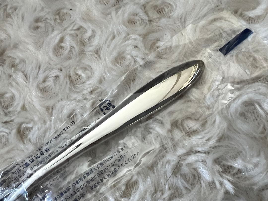 【専用】ラッキーウッド　カトラリーセット　マリールディナーセット〈38本セット〉