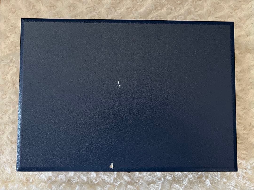 【専用】ラッキーウッド　カトラリーセット　マリールディナーセット〈38本セット〉