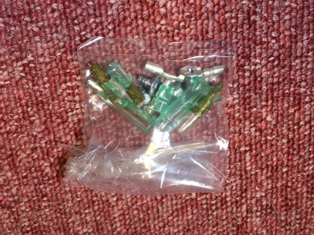 【箱付き】パイオニア カロッツェリア カーオーディオ MVH-7500S