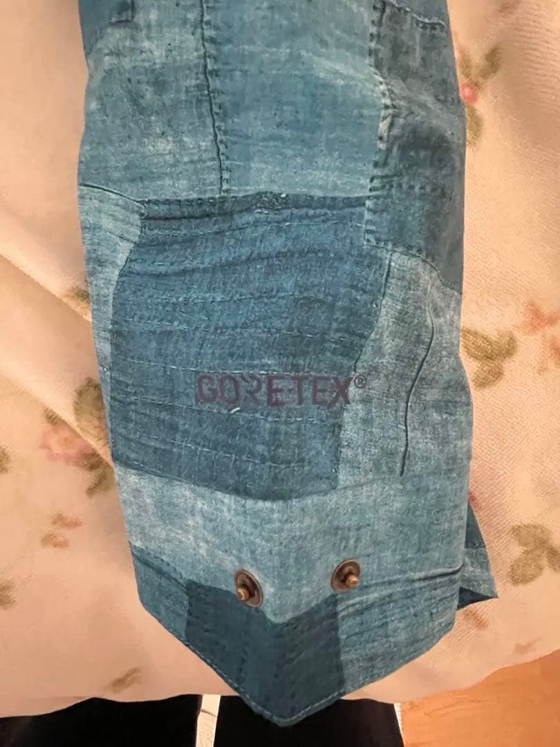 BURTON GORE-TEX スノーボードジャケット S