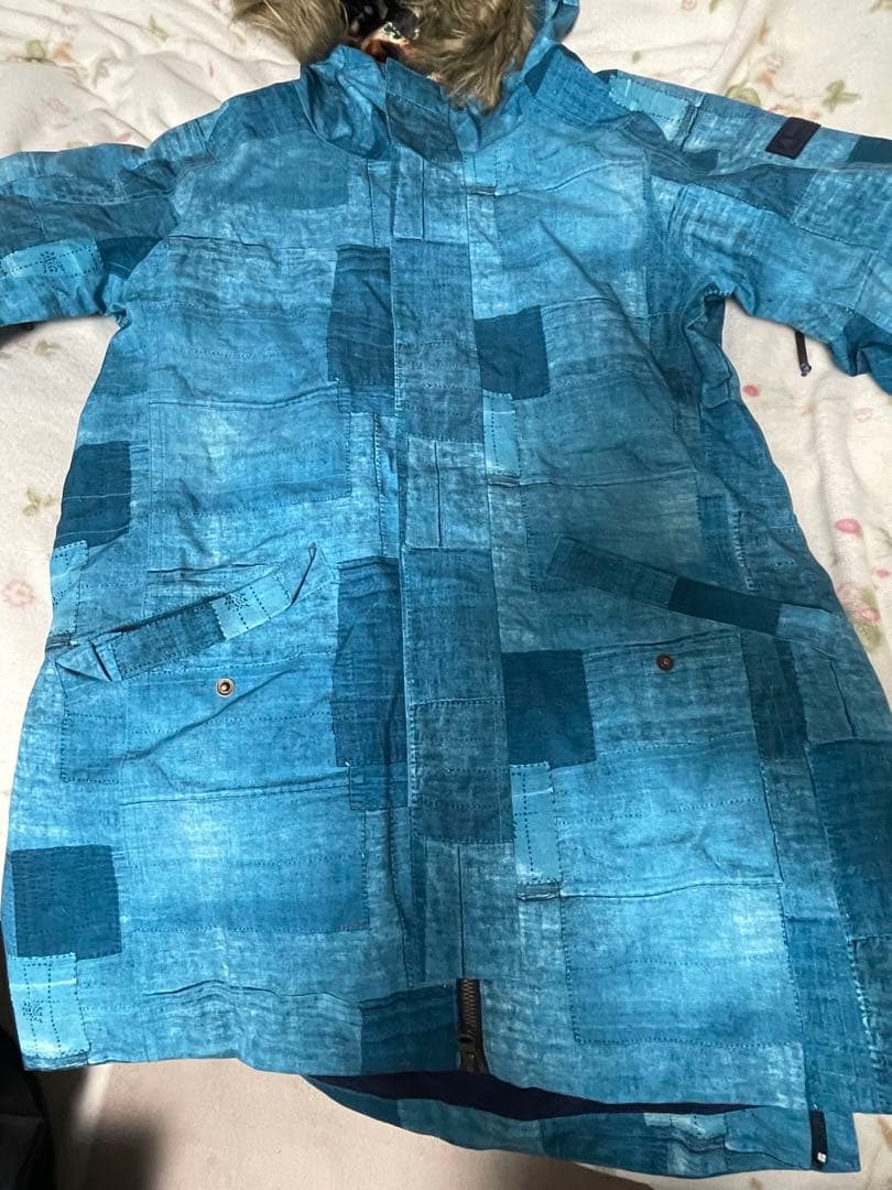 BURTON GORE-TEX スノーボードジャケット S