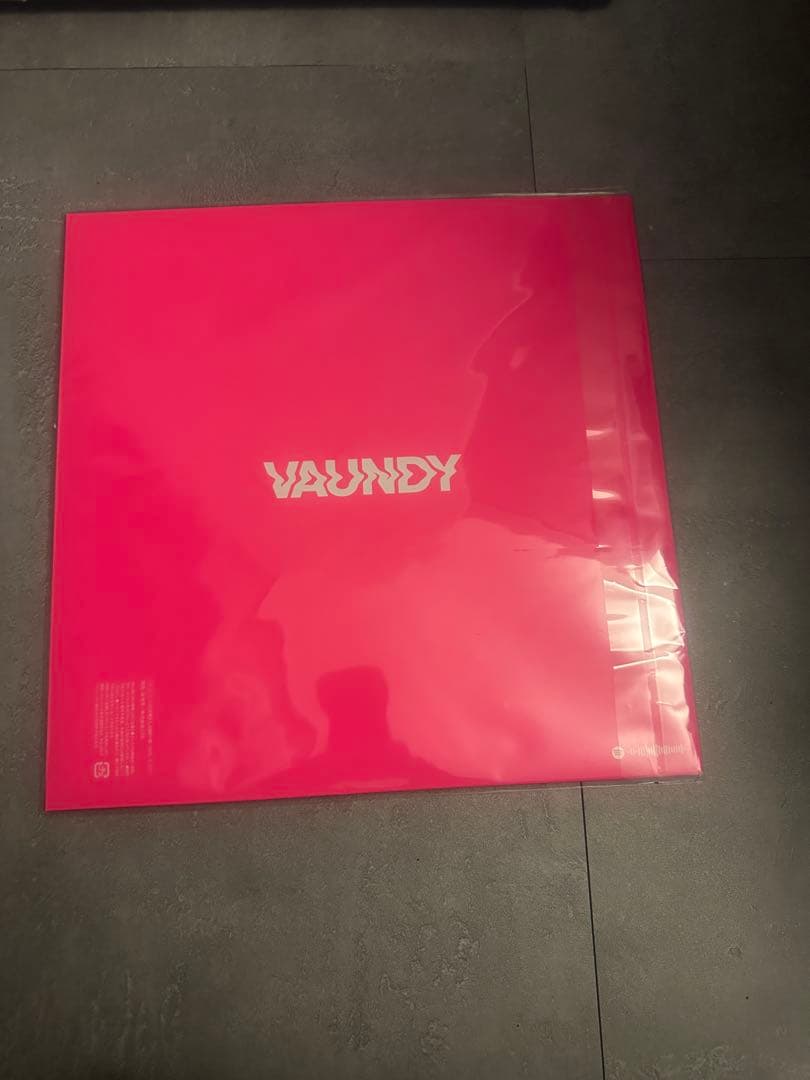 邦楽 Vaundy strobe +