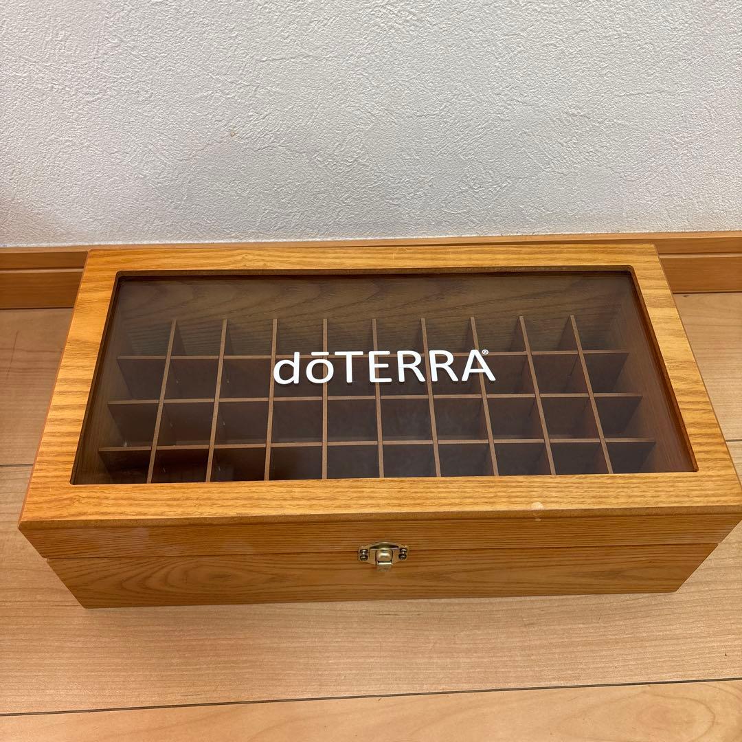 ドテラウッドボックス50