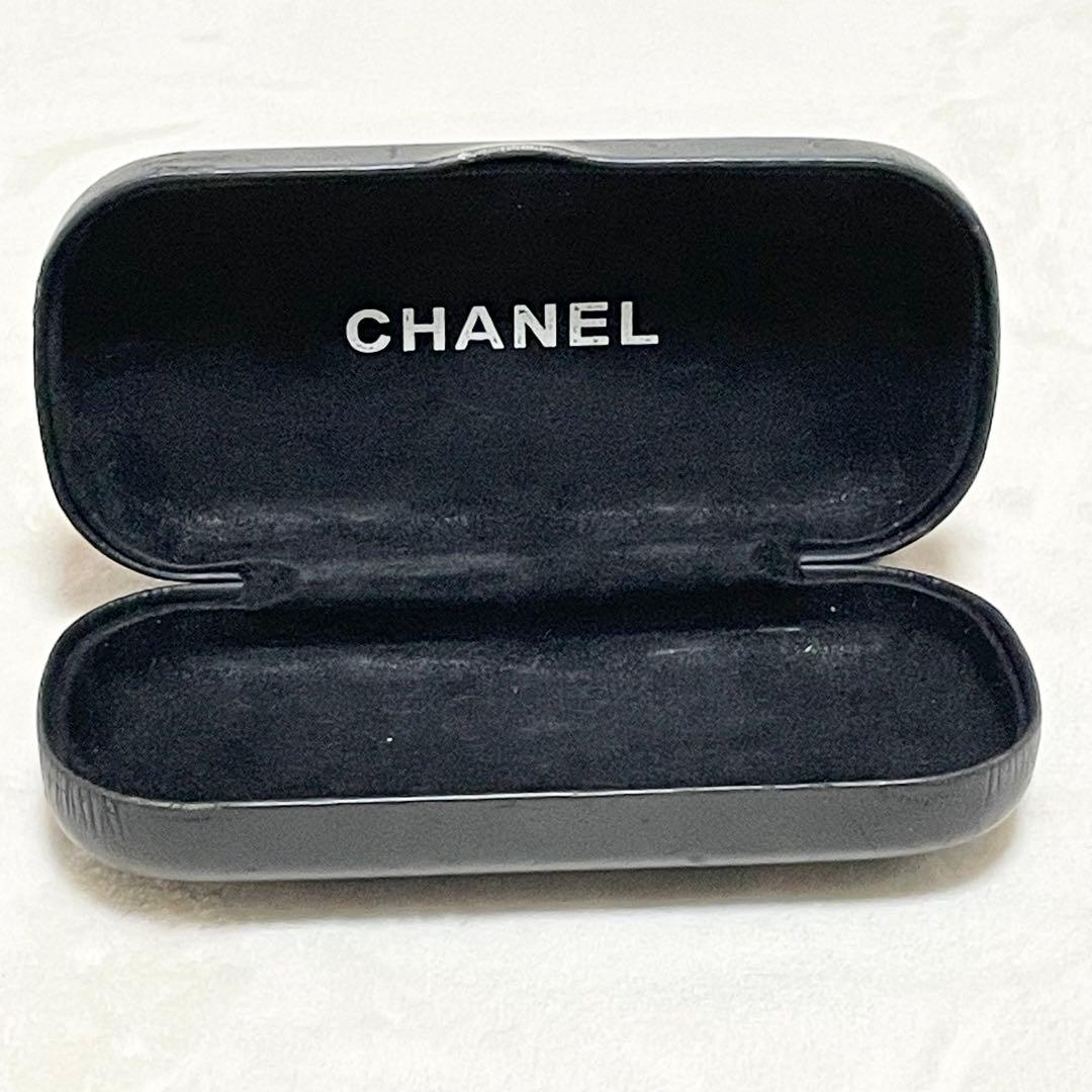 極美品 希少 CHANEL シャネル サングラス ココマーク ゴールドロゴ
