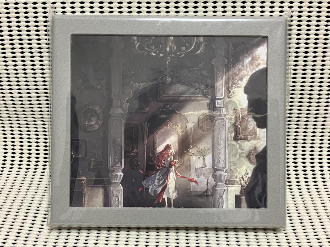 gallery#101 (Sl：2648s/253s)　限定BOX EGOIST