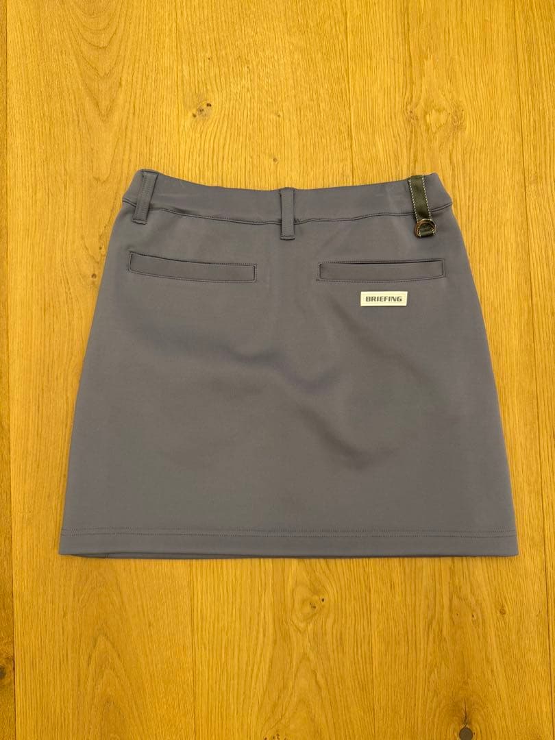 BRIEFING スカート レディース
