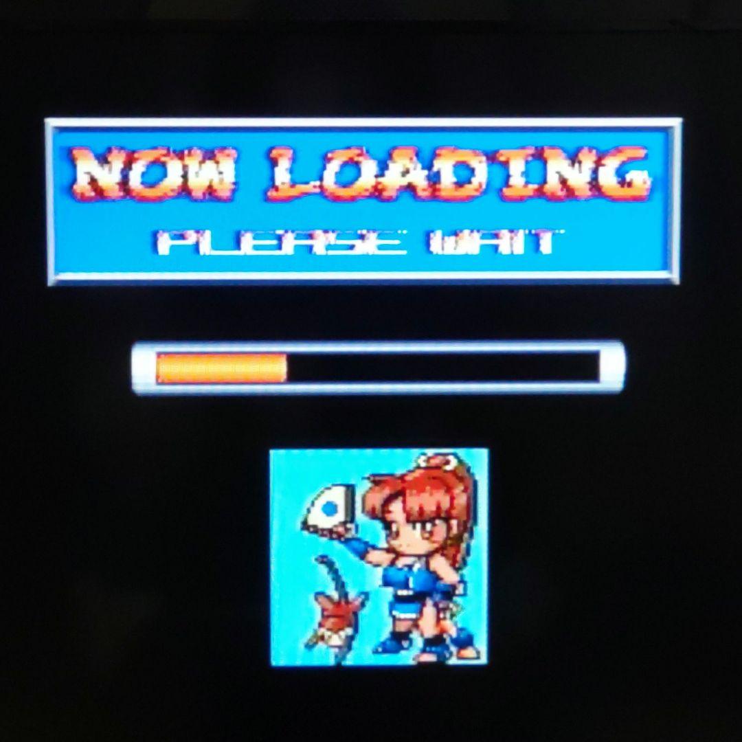 【NEOGEO CD】餓狼伝説３【参考出品】