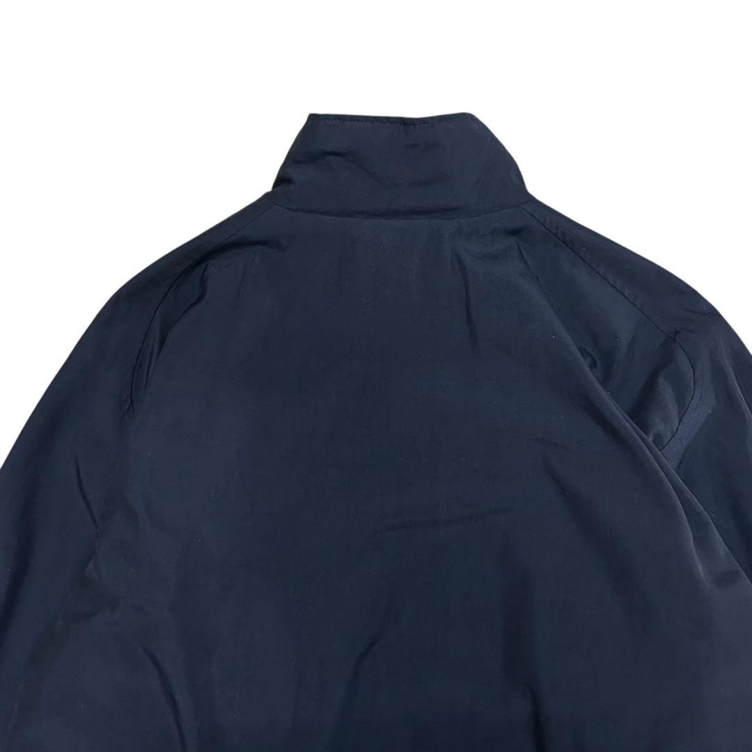 アンブロ(S)トラックジャケット サッカー イングランド代表