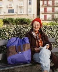 スーザンベル　スタッシュバック