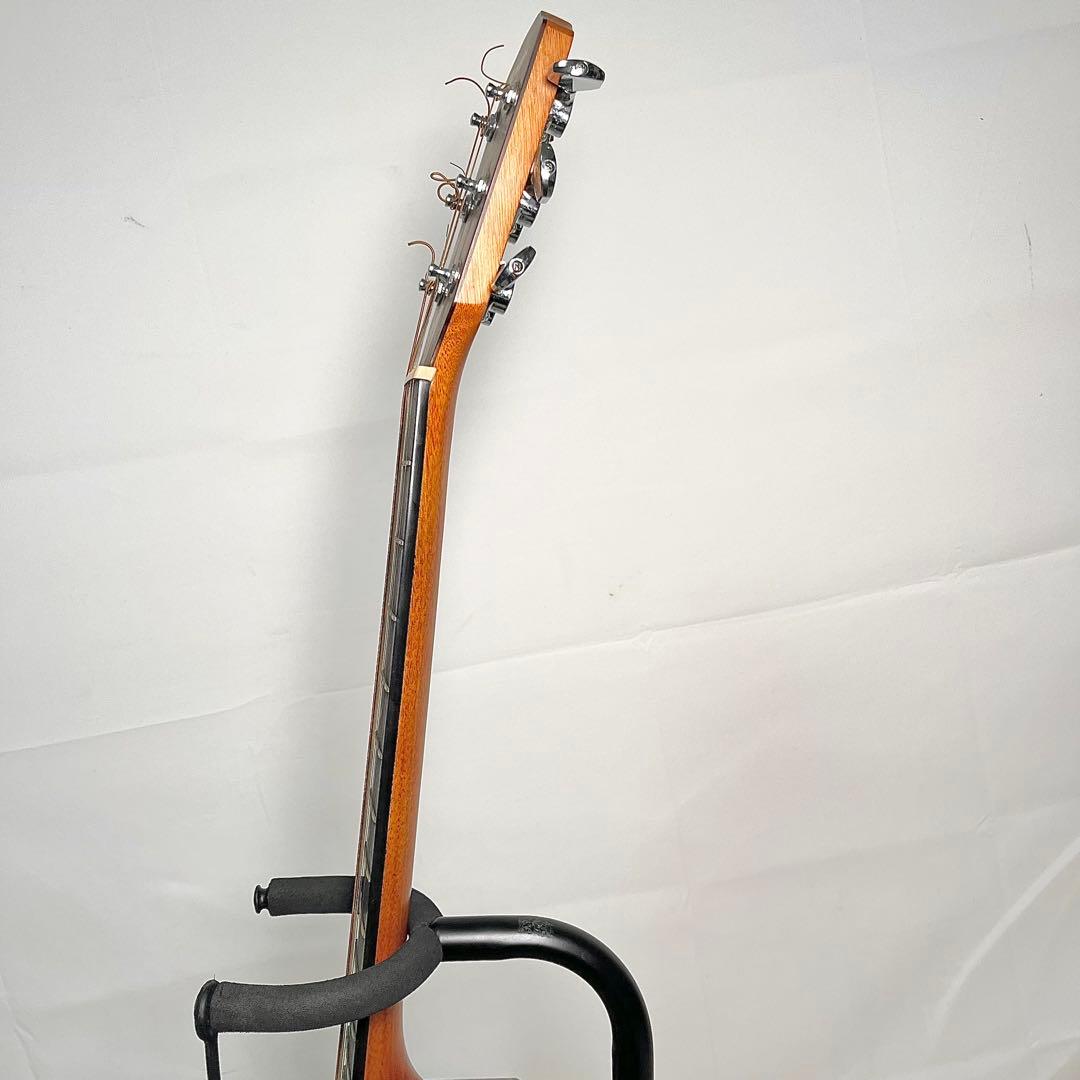 【良品】MORRIS モーリス S-40 アコースティックギター