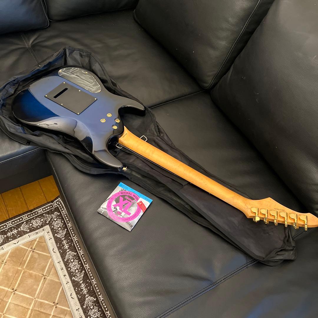 ☆ AriaProII アリアプロ2 MAGNA Series エレキギター