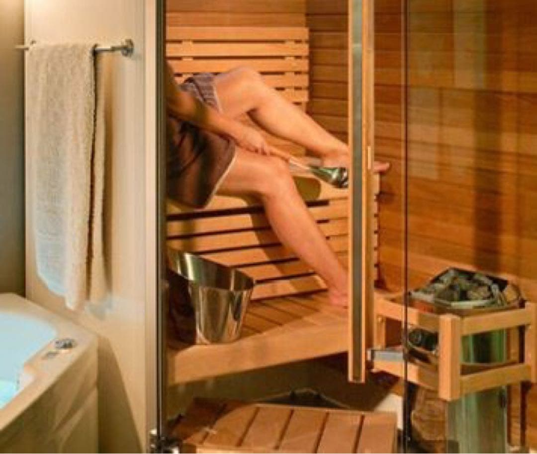 HARVIA 電源コード有ハルビア サウナストーブ 220V VEGA BC60