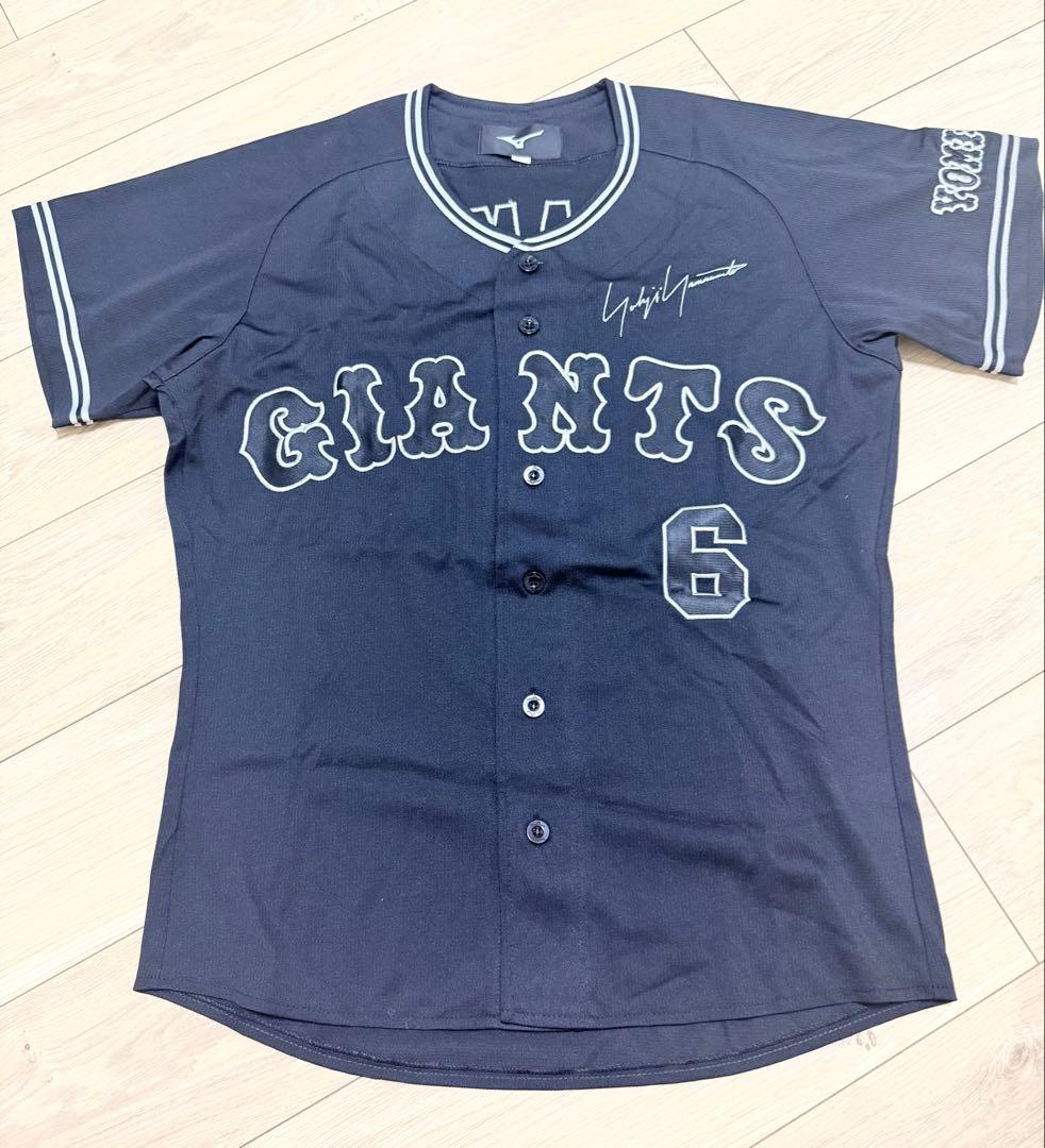 坂本勇人 巨人 GIANTS ユニフォーム Mサイズ