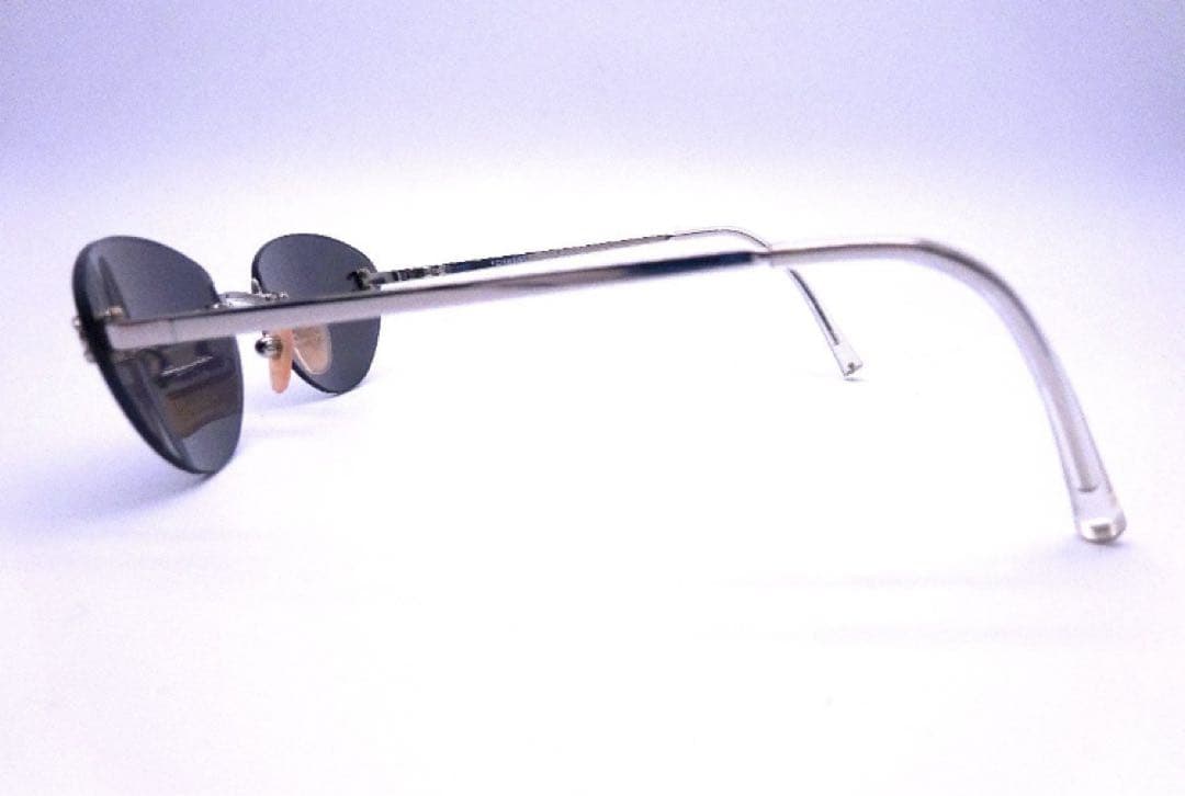 専用 CHANEL アイウエア/サングラス ココマーク正規品 シャネル メタル